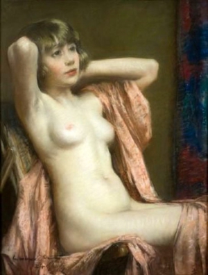 Margaret stewart nude 550X727 jpeg