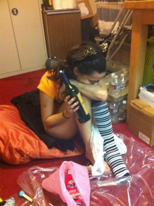 Fucking my cat porn 448X600 jpeg