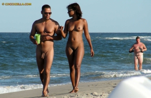 Sandy hook nj gunnison nude beach 960X621 jpeg