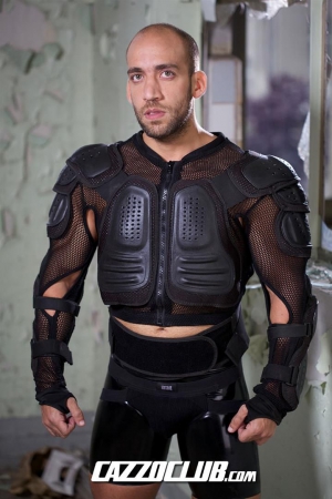 Muscle rubber slave 719X1080 jpeg