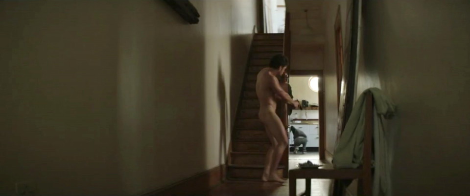 Orlando bloom zulu naked full size