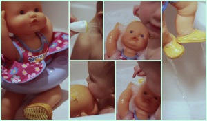 Baby bath time 960X564 jpeg
