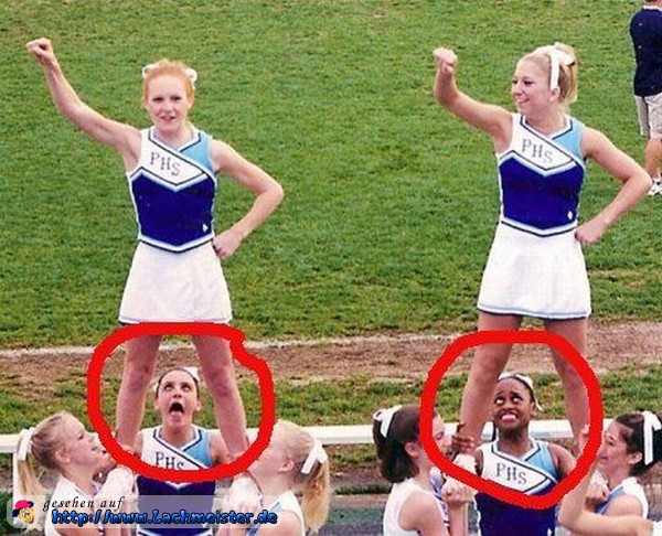 Cheerleader fails full size