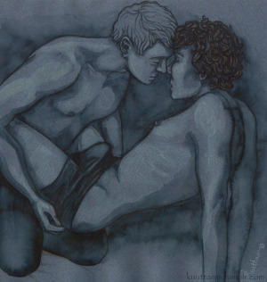 Sherlock and john porn 960X1014 jpeg