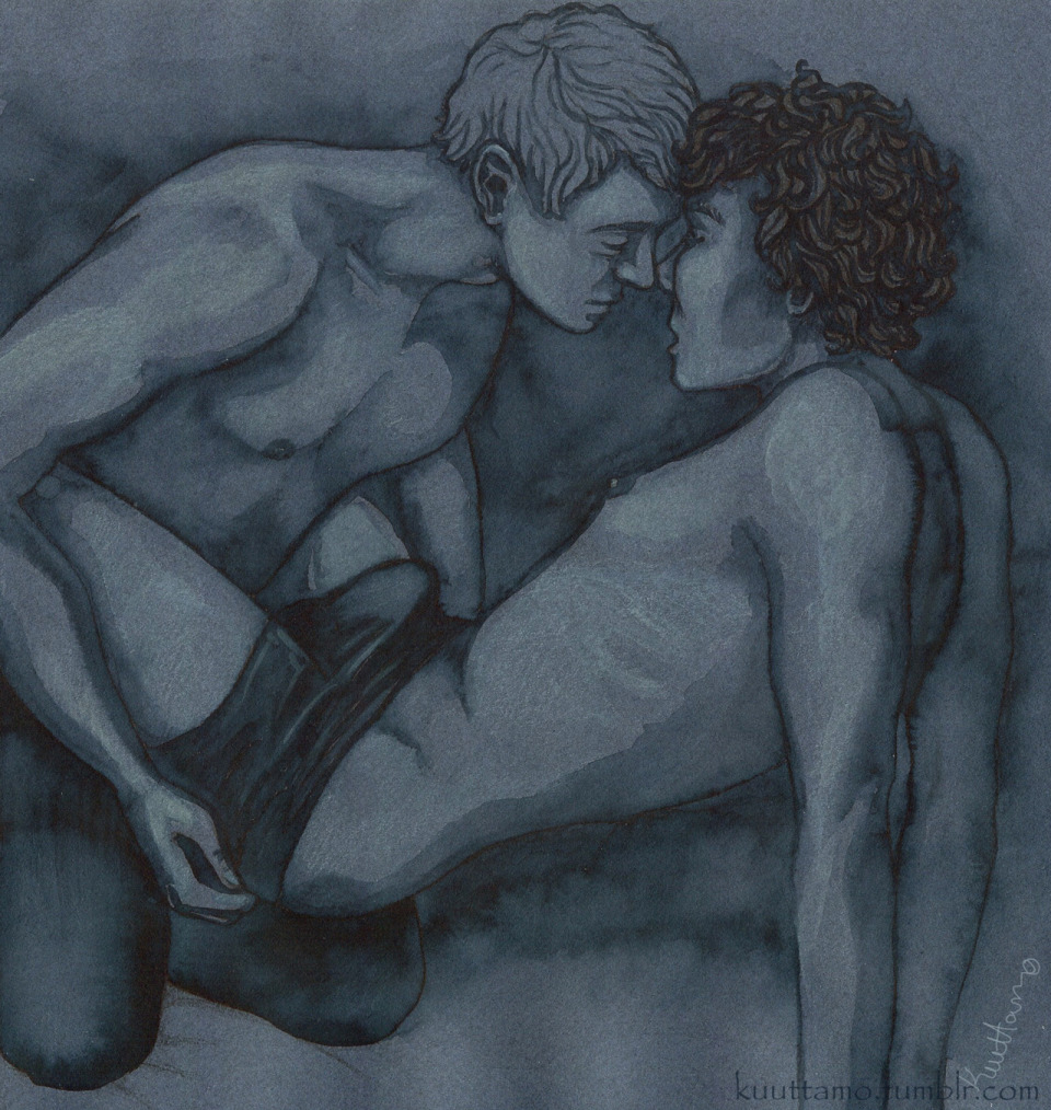 Sherlock and john porn full size