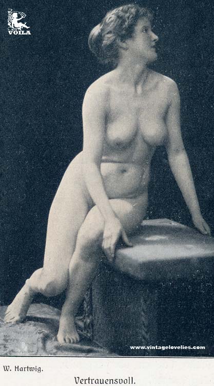 Vintage german porn full size