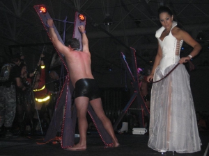 Fetish and fantasy ball las vegas 960X720 jpeg
