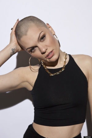 Jessie j 570X854 jpeg