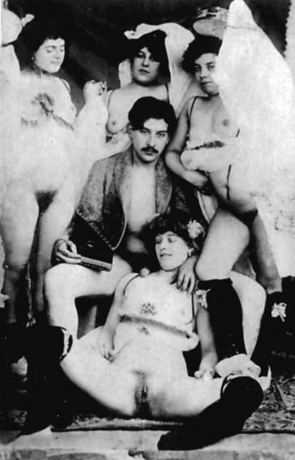 Vintage porn com full size