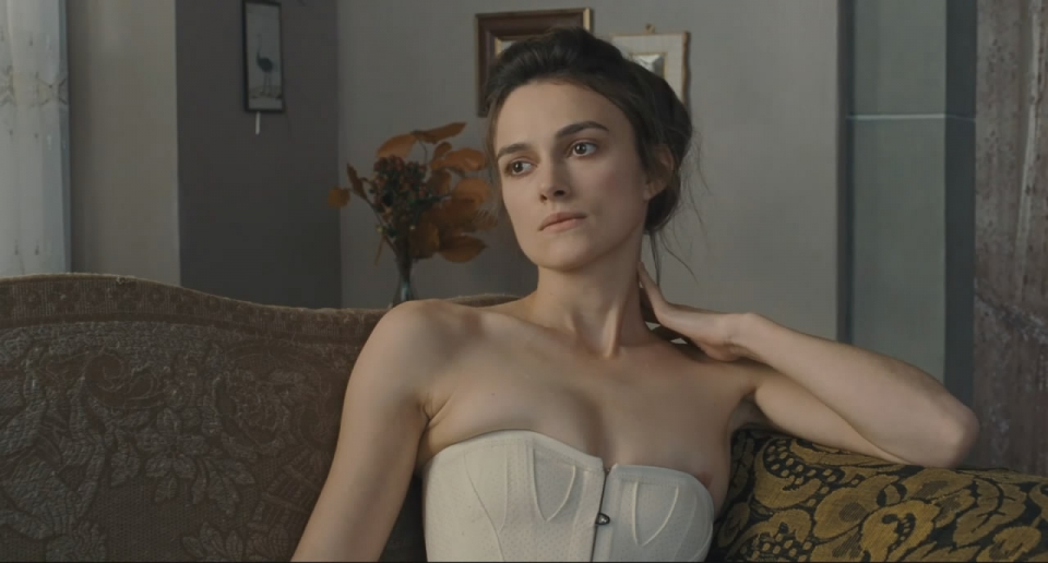 Keira knightley dangerous method nude full size