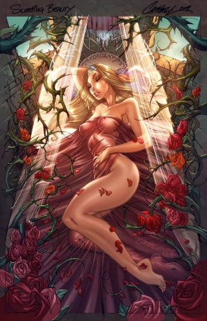 Sexy disney princess campbell 581X900 jpeg
