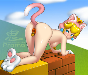 Mario princess peach hentai 960X822 jpeg