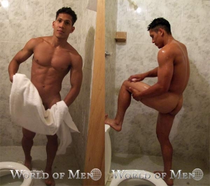 Colombian gay men porn 600X532 jpeg