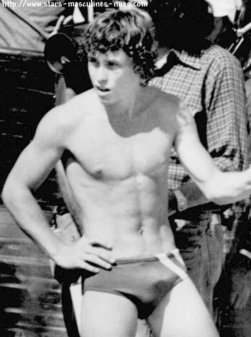 Scott baio willie aames naked full size