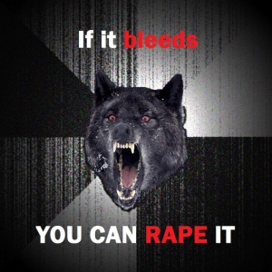 Insanity wolf meme 700X700 jpeg