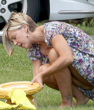 Nudes kate gosselin oops 600X700 jpeg