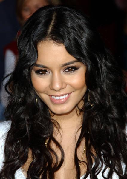 Vanessa hudgens as full size