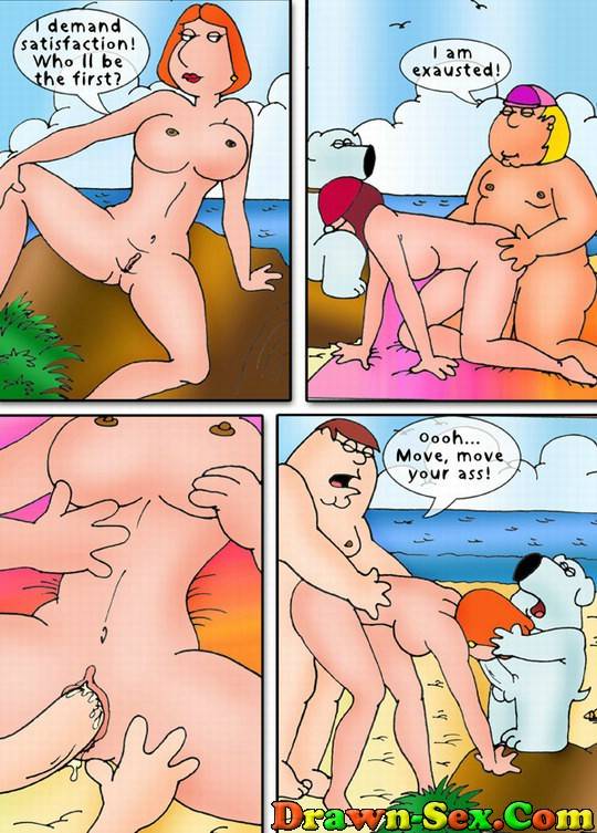 Cartoons having sex full size