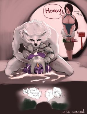 League of legends big tit porn 688X900 jpeg