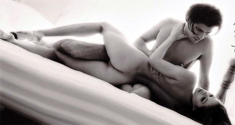 Brooke burke hot nude full size