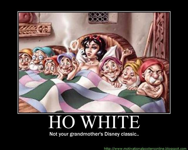 Disney snow white porn full size