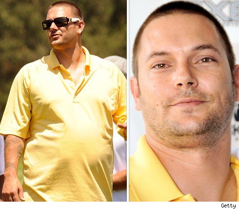 Kevin federline fat full size