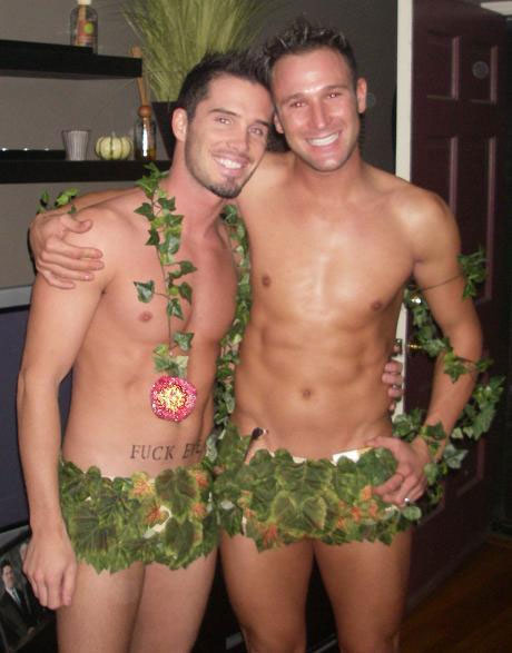 Gay police officer stripper full size