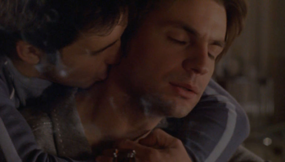 Gale harold gay full size