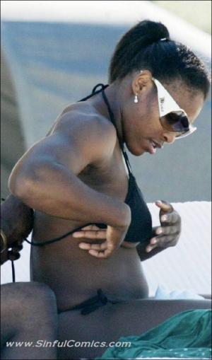 Serena williams celebrity nudes 531X902 jpeg