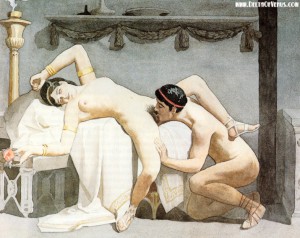 Roman erotic art nude 715X569 jpeg