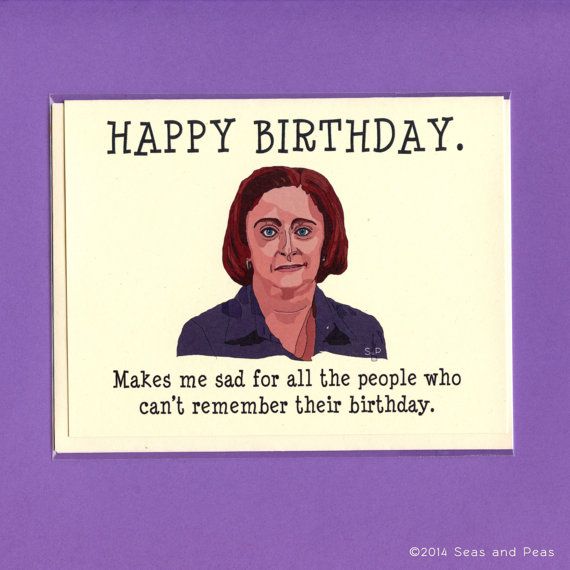 Funny happy birthday debbie full size