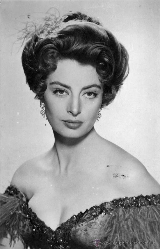 Capucine actress full size