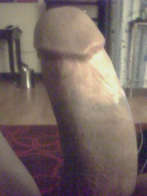 Black cock white guy full size