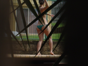 Voyeur pool neighbor 960X720 jpeg