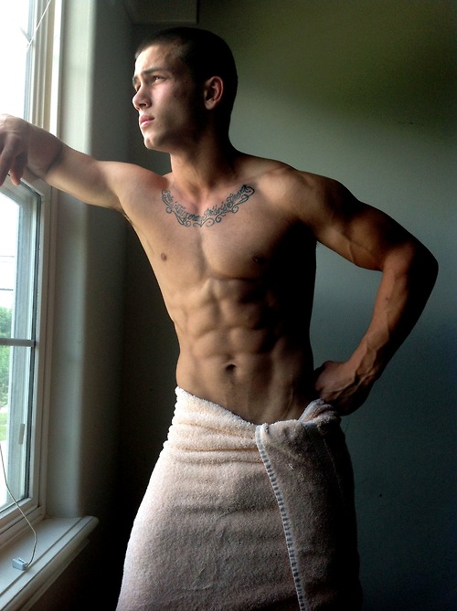 Gay michael hoffman nude full size