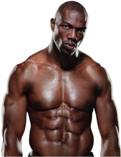 Terrell owens nude full size