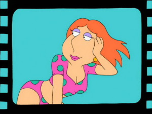 Sexy lois griffin porn 640X480 jpeg