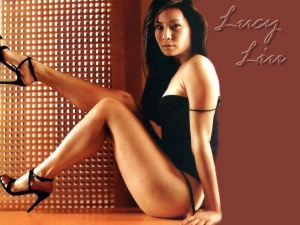 Lucy liu 960X720 jpeg