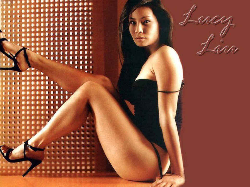 Lucy liu full size