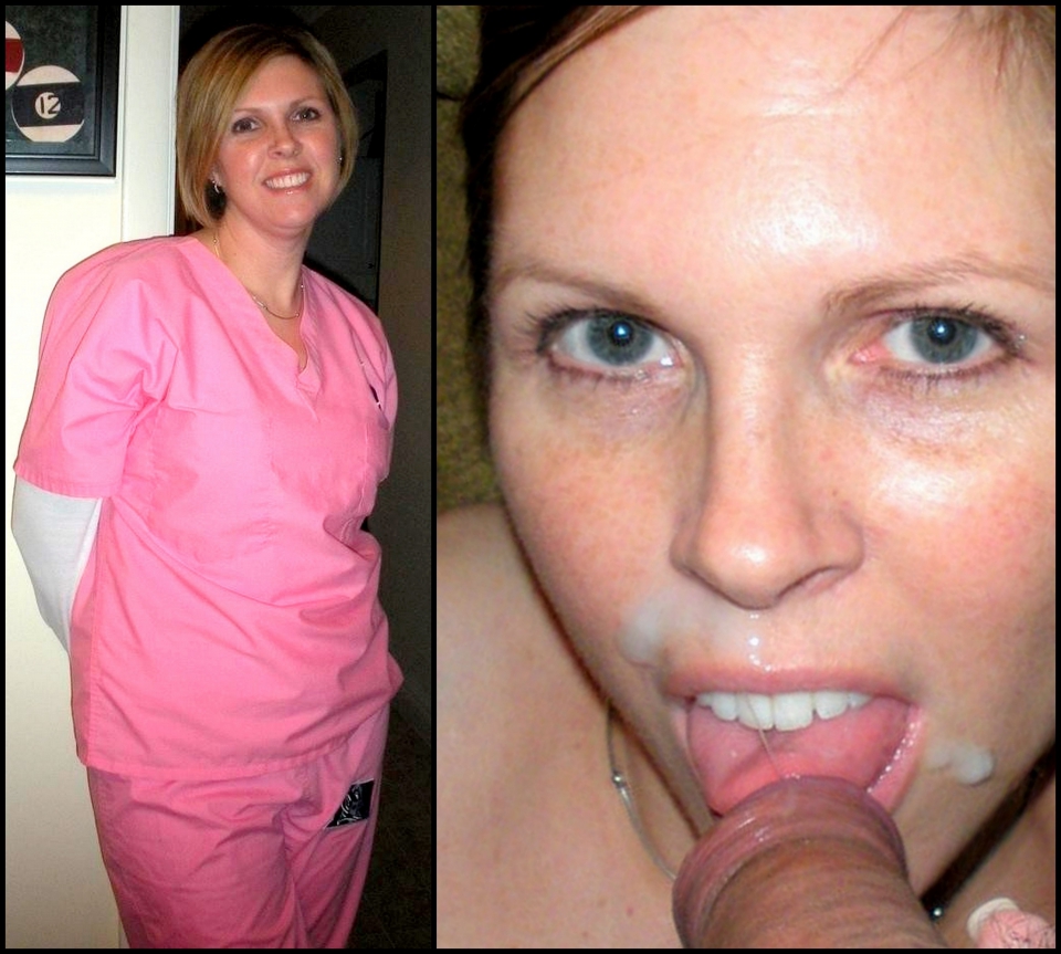 Amateur girls before and after full size