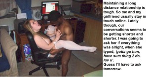 Boyfriend cheating on girlfriend porn captions 960X501 jpeg