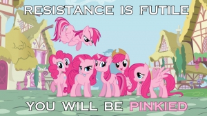 My little pony pinkie pie and fluttershy 960X540 jpeg
