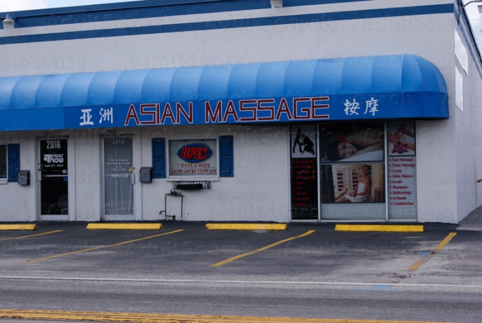 Asian massage fort myers fl full size