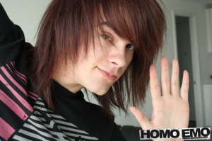 Cute emo teen boys 960X639 jpeg
