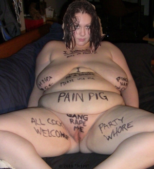 Fat fuck pig caption 960X1057 jpeg