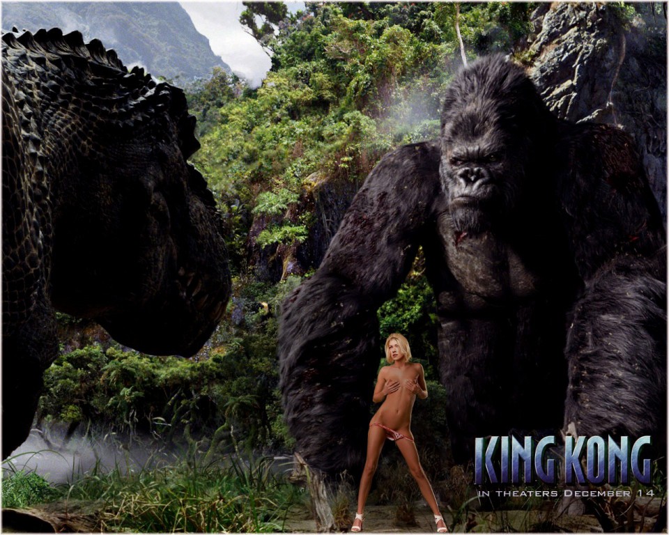 Naomi watts king kong full size