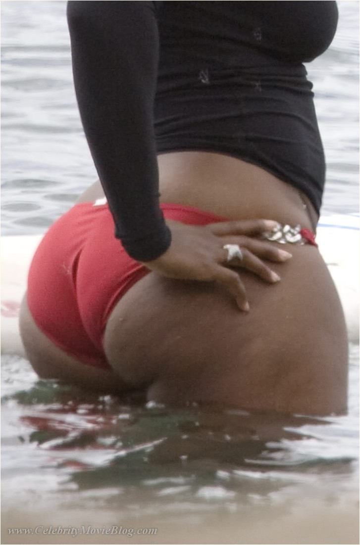 Serena williams ass booty full size