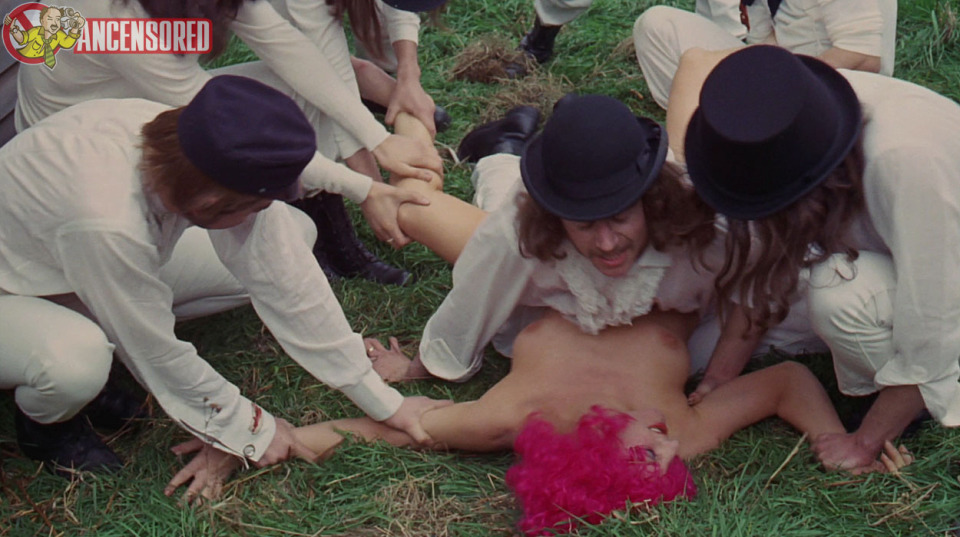 Cheryl grunwald clockwork orange full size
