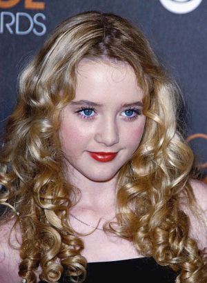 Beautiful teen hairstyles 415X568 jpeg