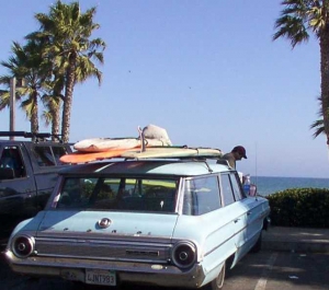 Surfing malibu california 673X596 jpeg